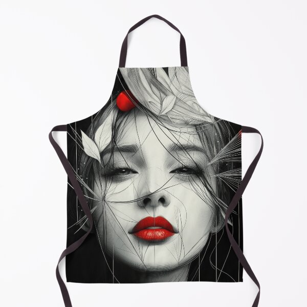 Item preview, Neu-Art Portrait - 61 designed and sold by Neuromech.