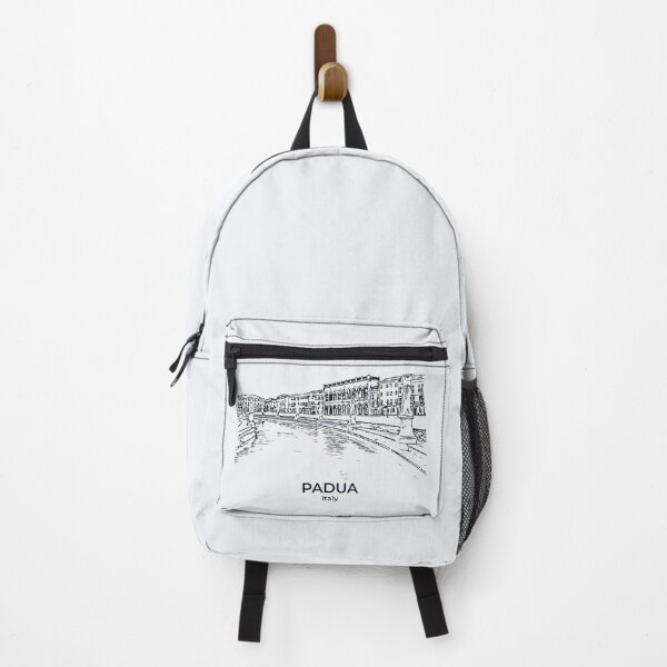 Item preview, Padua - Italy designed and sold by Lakeric Cityscapes.
