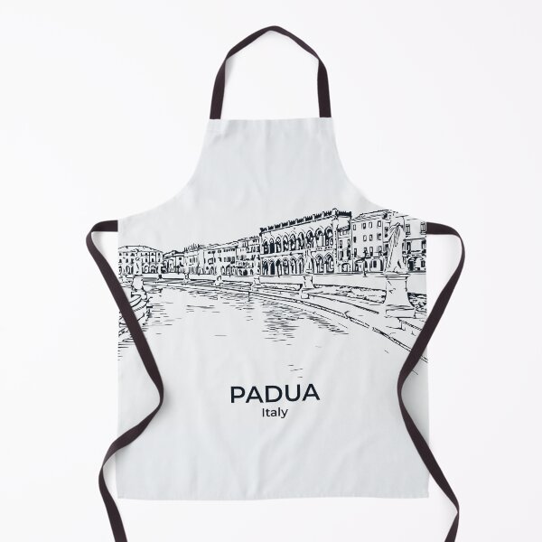 Item preview, Padua - Italy designed and sold by Lakeric Cityscapes.