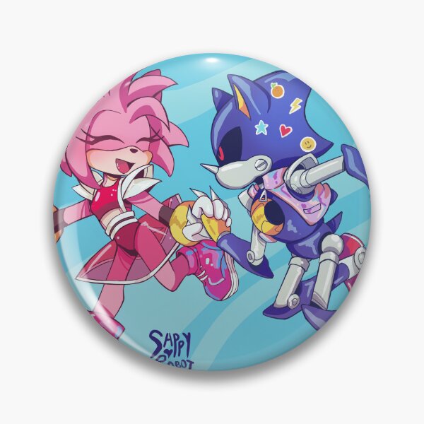 Item preview, Metal Love designed and sold by Crashing-Blue.