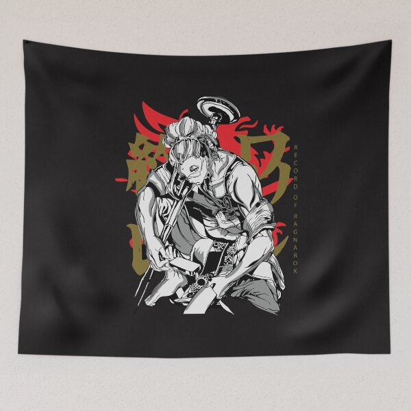 Item preview, ROR 002 designed and sold by Pengadaan x Merch.