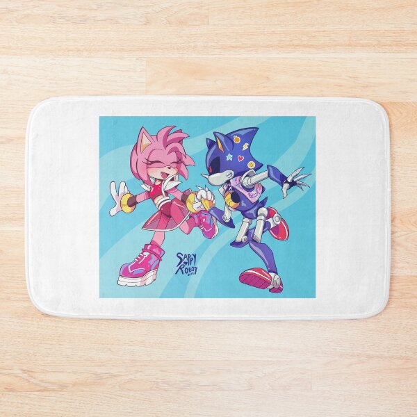 Item preview, Metal Love designed and sold by Crashing-Blue.