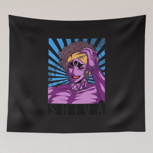 Item preview, ROR 003 designed and sold by Pengadaan x Merch.