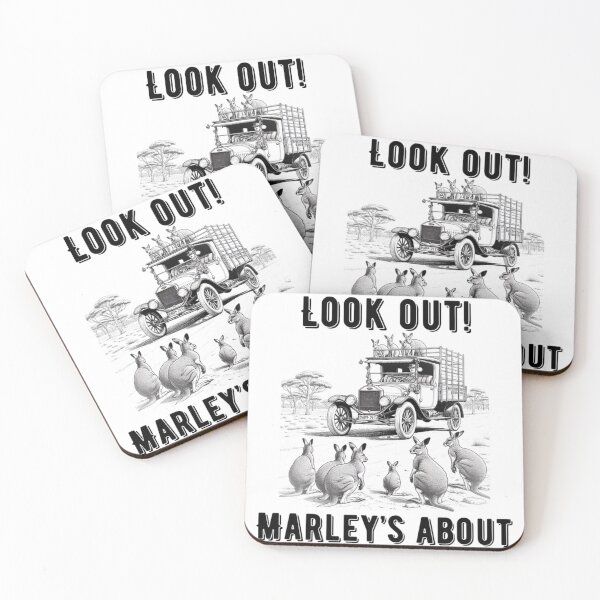 Item preview, Look out! designed and sold by BVC-store.