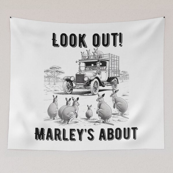 Item preview, Look out! designed and sold by BVC-store.