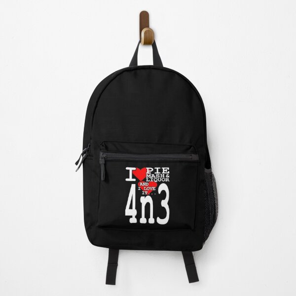 Item preview, I Love Traditional London Pie Mash & Liquor V4n3a designed and sold by RetrospectUK.