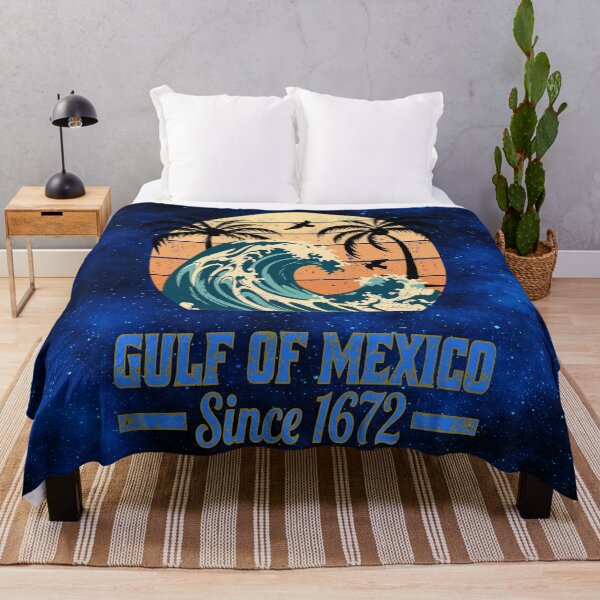 Item preview, Defend the Gulf of Mexico: Protest the Renaming designed and sold by MysticOzzy.
