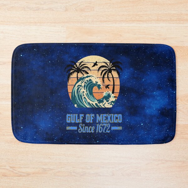 Item preview, Defend the Gulf of Mexico: Protest the Renaming designed and sold by MysticOzzy.