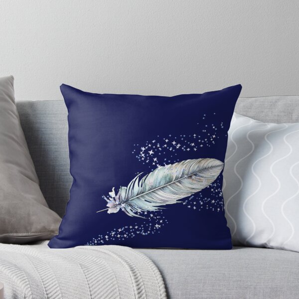 Item preview, Magic feather designed and sold by Maria Nieto.