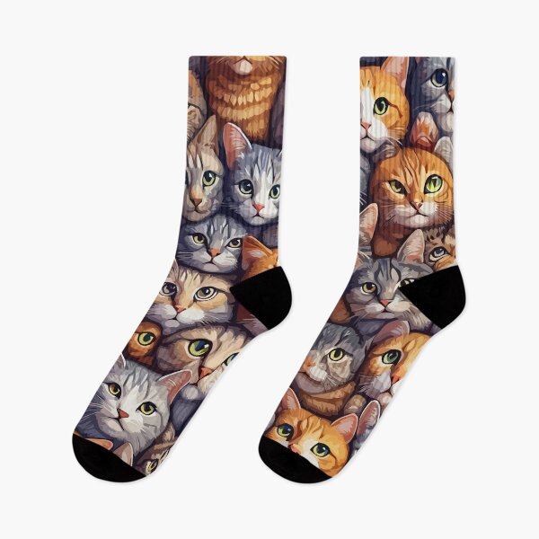 Item preview, Cat lover designed and sold by Kunst Uit Delfzijl.