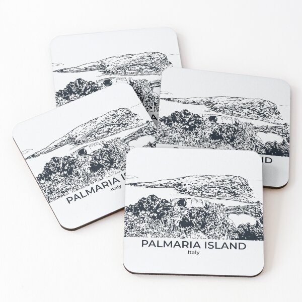 Item preview, Palmaria Island - Italy designed and sold by Lakeric.