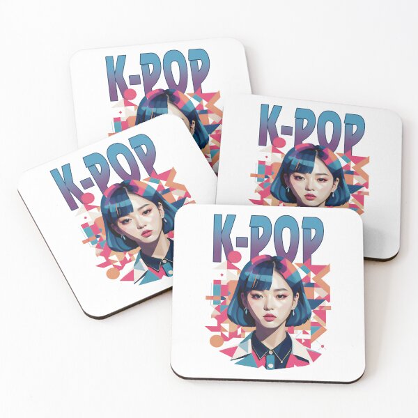 Item preview, K-POP Fan designed and sold by Smallingshu.