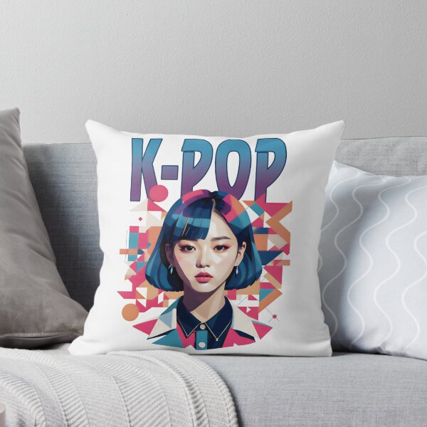 Item preview, K-POP Fan designed and sold by Smallingshu.