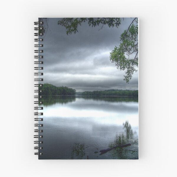 Item preview, The River Is Rising designed and sold by James Brotherton.