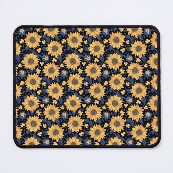 Item preview, Sunflowers lovers pattern - Apparel design designed and sold by TheArtistOf2022.