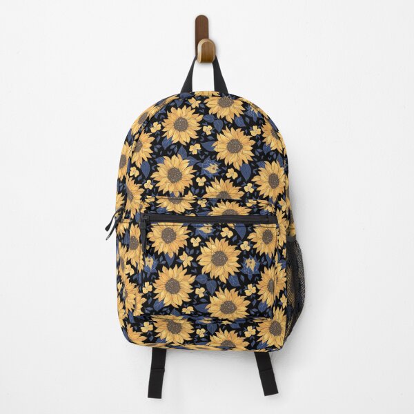 Item preview, Sunflowers lovers pattern - Apparel design designed and sold by TheArtistOf2022.
