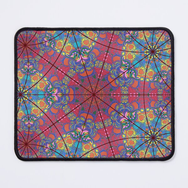 Item preview, Flower circle 54 designed and sold by Gluecknika.