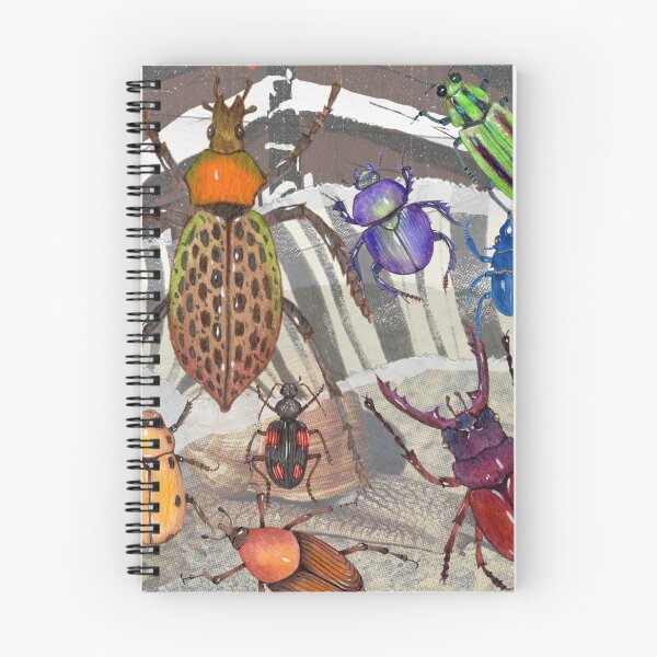 Item preview, World of bugs designed and sold by AnkaArtist.