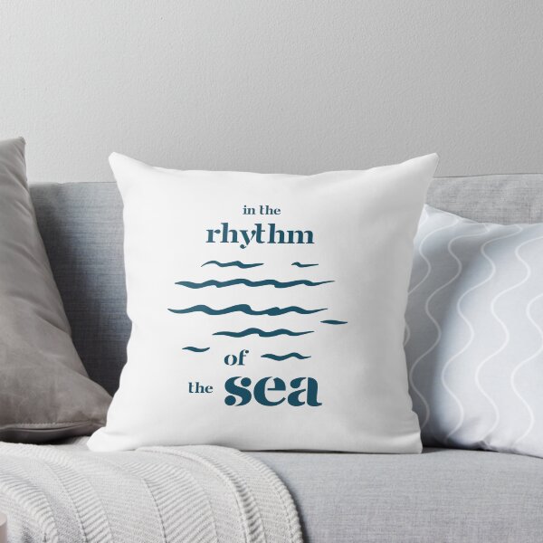 Item preview, In the rhythm of the sea designed and sold by Nayzzy.