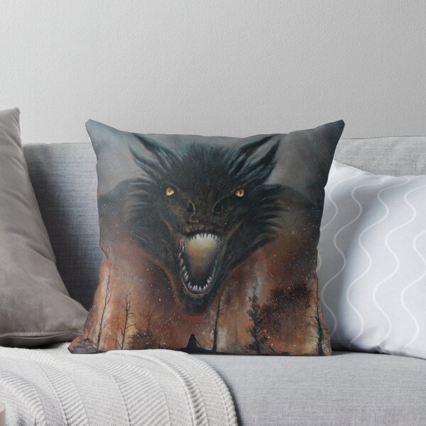 Item preview, The Black Dragon designed and sold by Alqi.