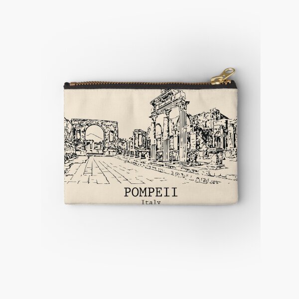 Item preview, Pompeii - Italy designed and sold by Lakeric.