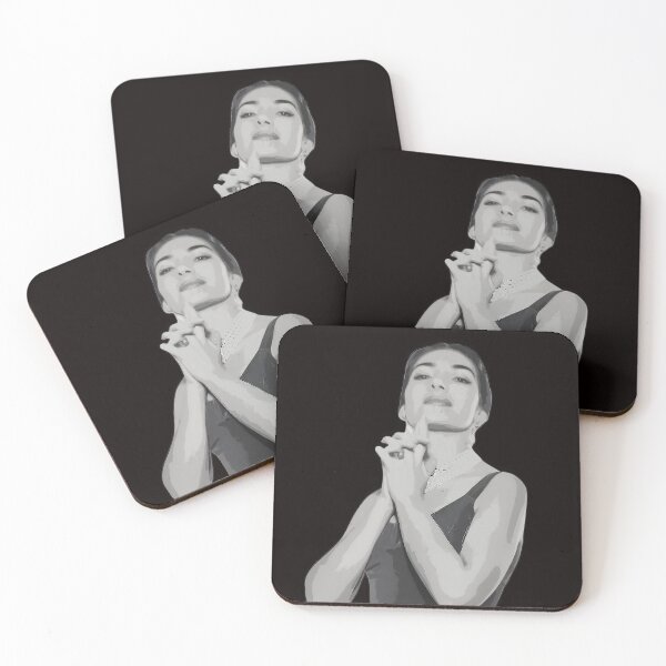 Item preview, maria callas vintage designed and sold by MAX MILLER.