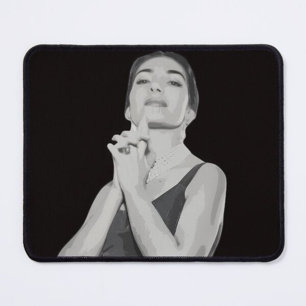 Item preview, maria callas vintage designed and sold by MAX MILLER.