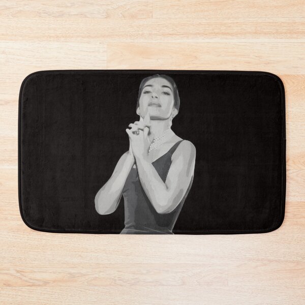 Item preview, maria callas vintage designed and sold by MAX MILLER.