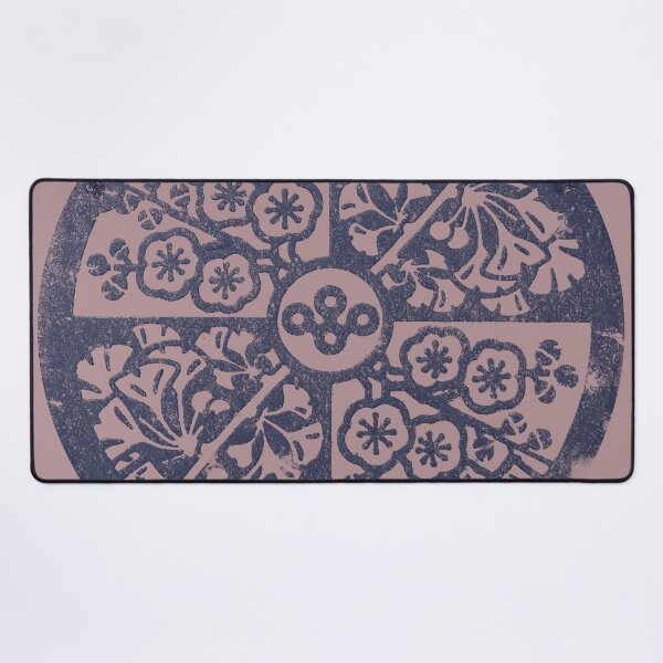 Item preview, OSAKA 2 MANHOLE COVER designed and sold by PIXLTEES.