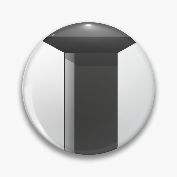 Item preview, Modern Black Podium with Microphones Against Black Background designed and sold by Creative88Art.