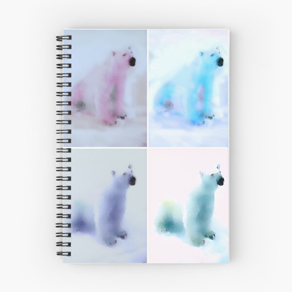 Item preview, Polar Bear designed and sold by Saim-165.