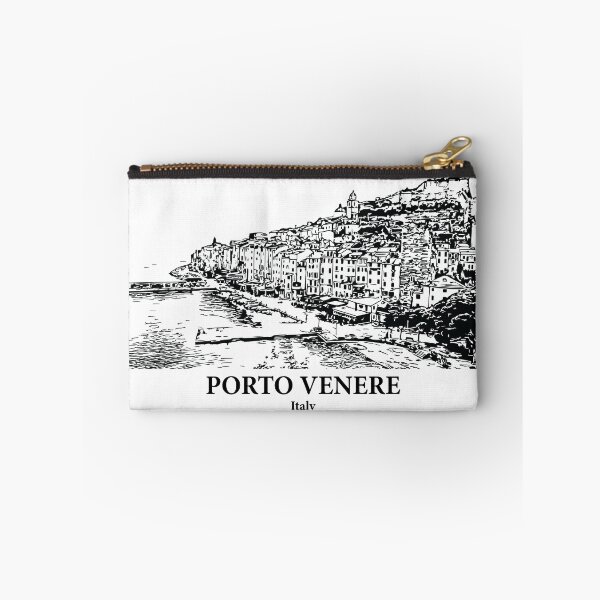 Item preview, Porto Venere - Italy designed and sold by Lakeric Cityscapes.