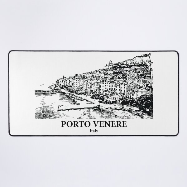 Item preview, Porto Venere - Italy designed and sold by Lakeric.
