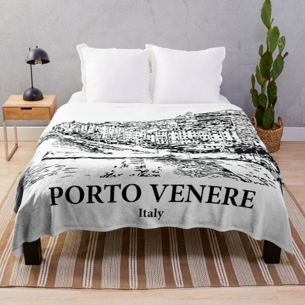 Item preview, Porto Venere - Italy designed and sold by Lakeric Cityscapes.
