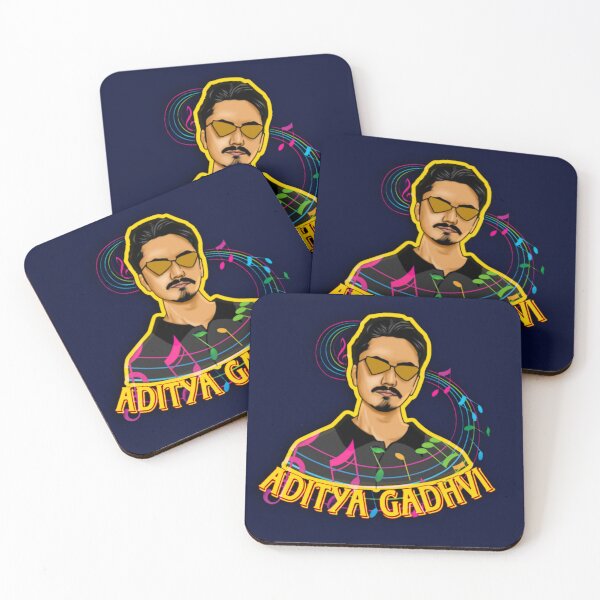Item preview, Aditya Gadhvi Art  designed and sold by Artpist .