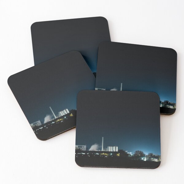Item preview, Illuminated Industry designed and sold by aperture-point.