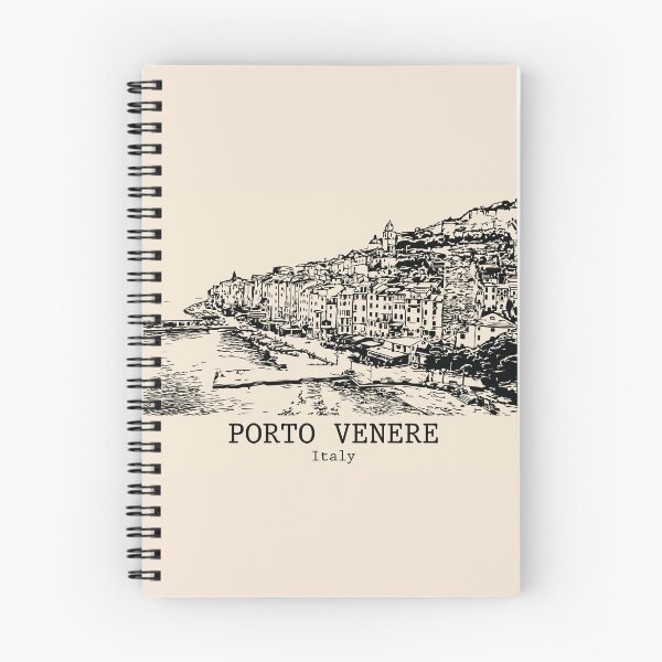 Item preview, Porto Venere - Italy designed and sold by Lakeric Cityscapes.