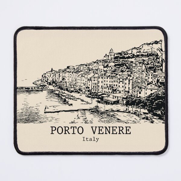 Item preview, Porto Venere - Italy designed and sold by Lakeric.