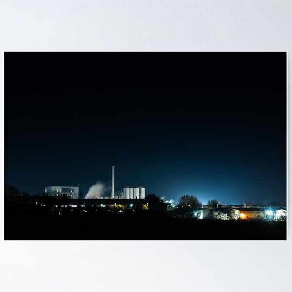 Item preview, Illuminated Industry designed and sold by aperture-point.