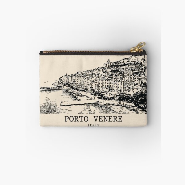 Item preview, Porto Venere - Italy designed and sold by Lakeric Cityscapes.