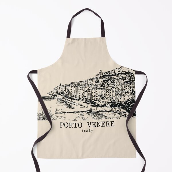Item preview, Porto Venere - Italy designed and sold by Lakeric Cityscapes.