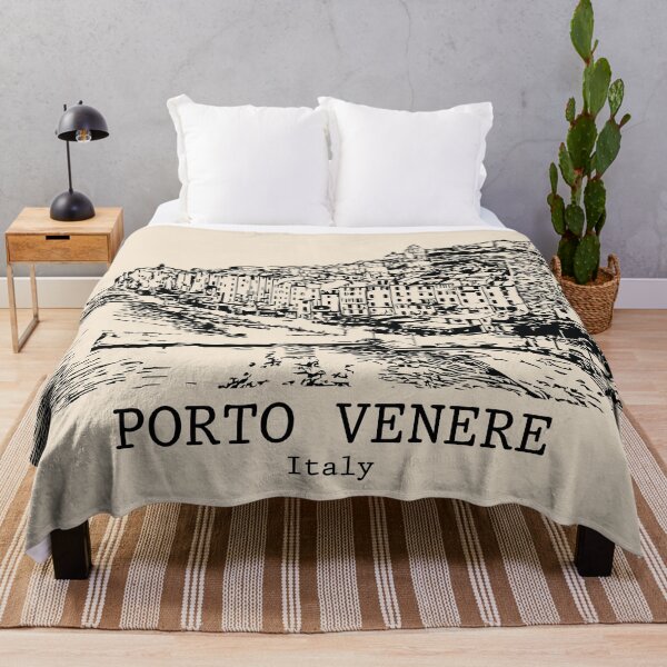 Item preview, Porto Venere - Italy designed and sold by Lakeric Cityscapes.