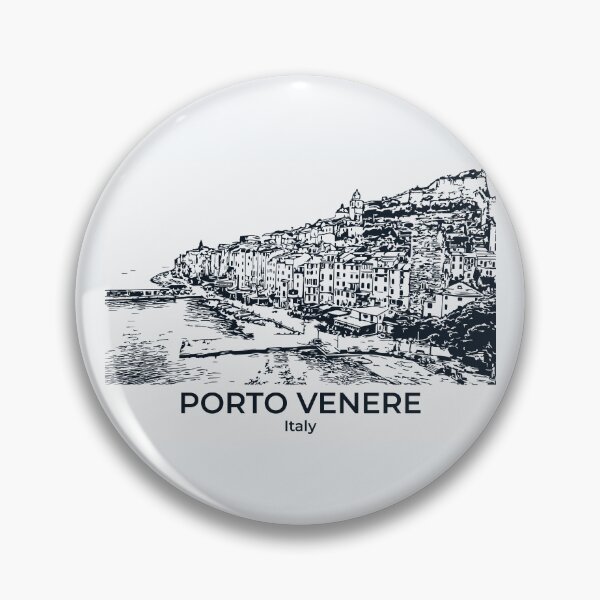Item preview, Porto Venere - Italy designed and sold by Lakeric Cityscapes.