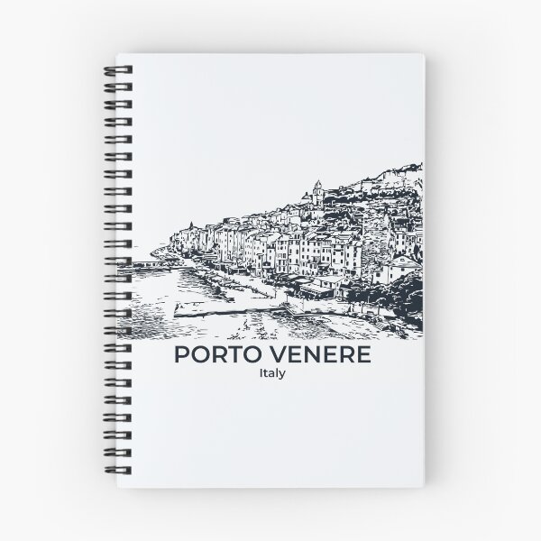 Item preview, Porto Venere - Italy designed and sold by Lakeric Cityscapes.