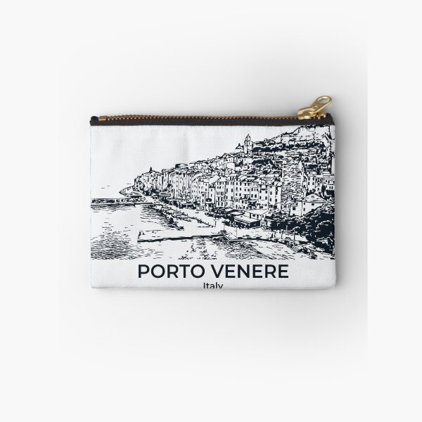 Item preview, Porto Venere - Italy designed and sold by Lakeric Cityscapes.