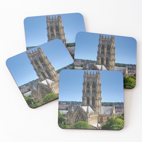 Item preview, Doncaster Minster designed and sold by Alisonchambers2.