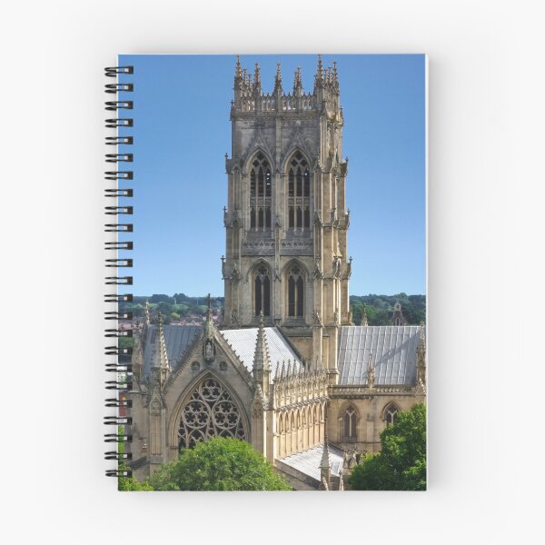 Item preview, Doncaster Minster designed and sold by Alisonchambers2.