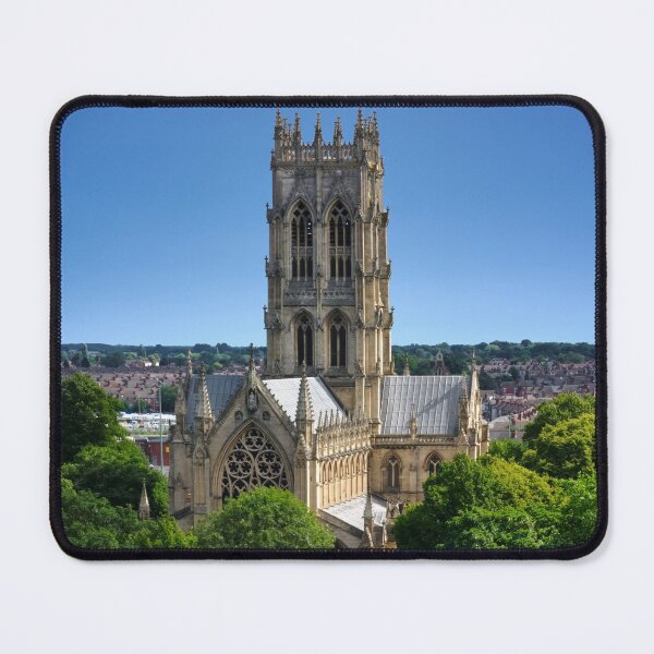 Item preview, Doncaster Minster designed and sold by Alisonchambers2.