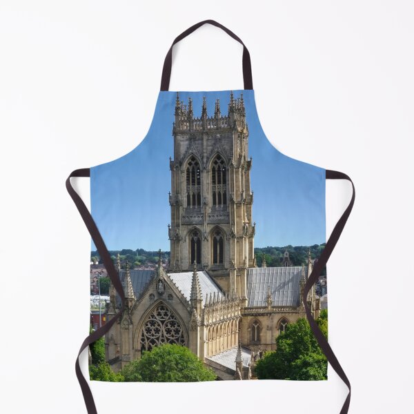 Item preview, Doncaster Minster designed and sold by Alisonchambers2.