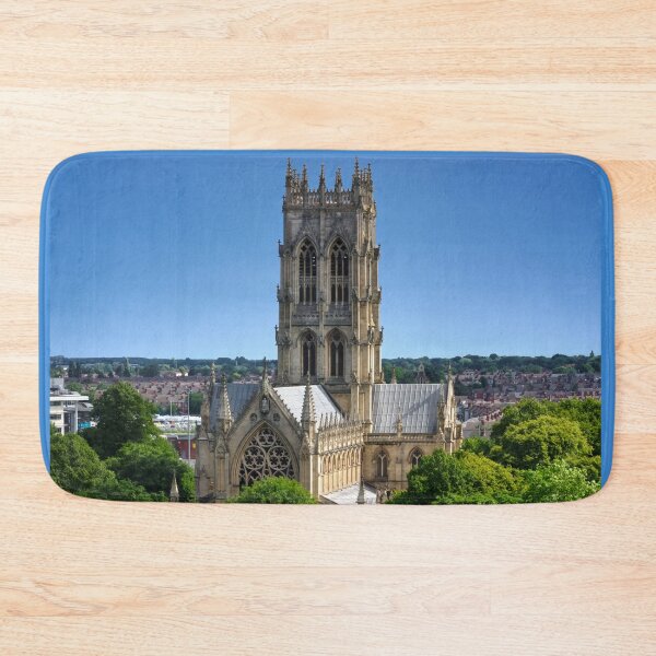 Item preview, Doncaster Minster designed and sold by Alisonchambers2.